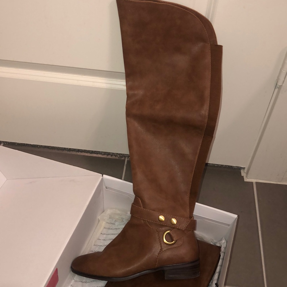 Women’s Aldo Biverone Riding Boot